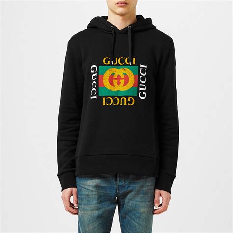 replica hoodies gucci